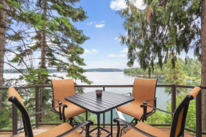 Hotels in Kootenai County